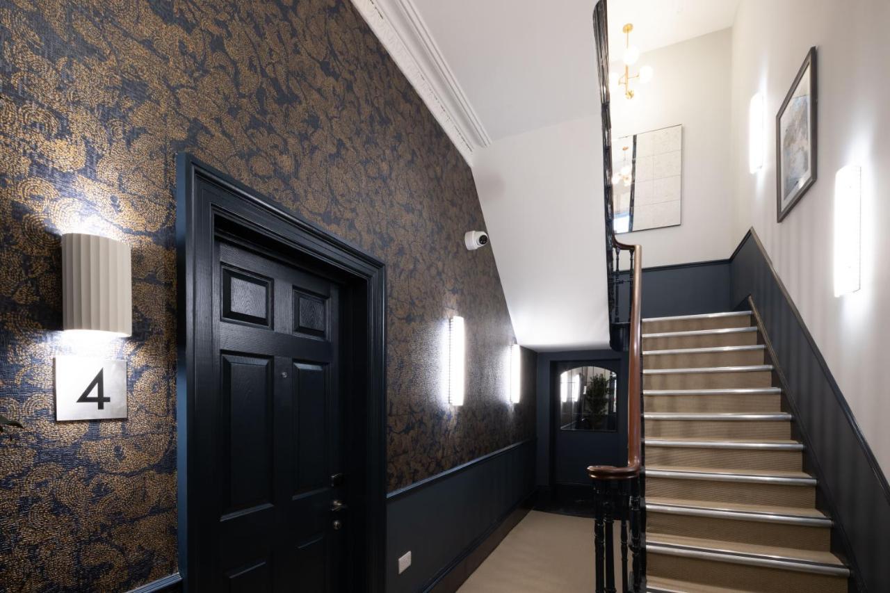 Redmayne House Apartment