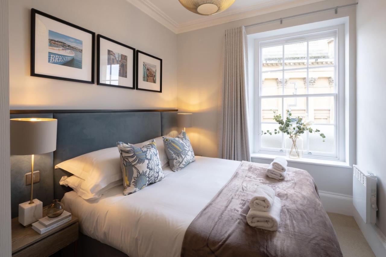 Redmayne House Apartment Bristol